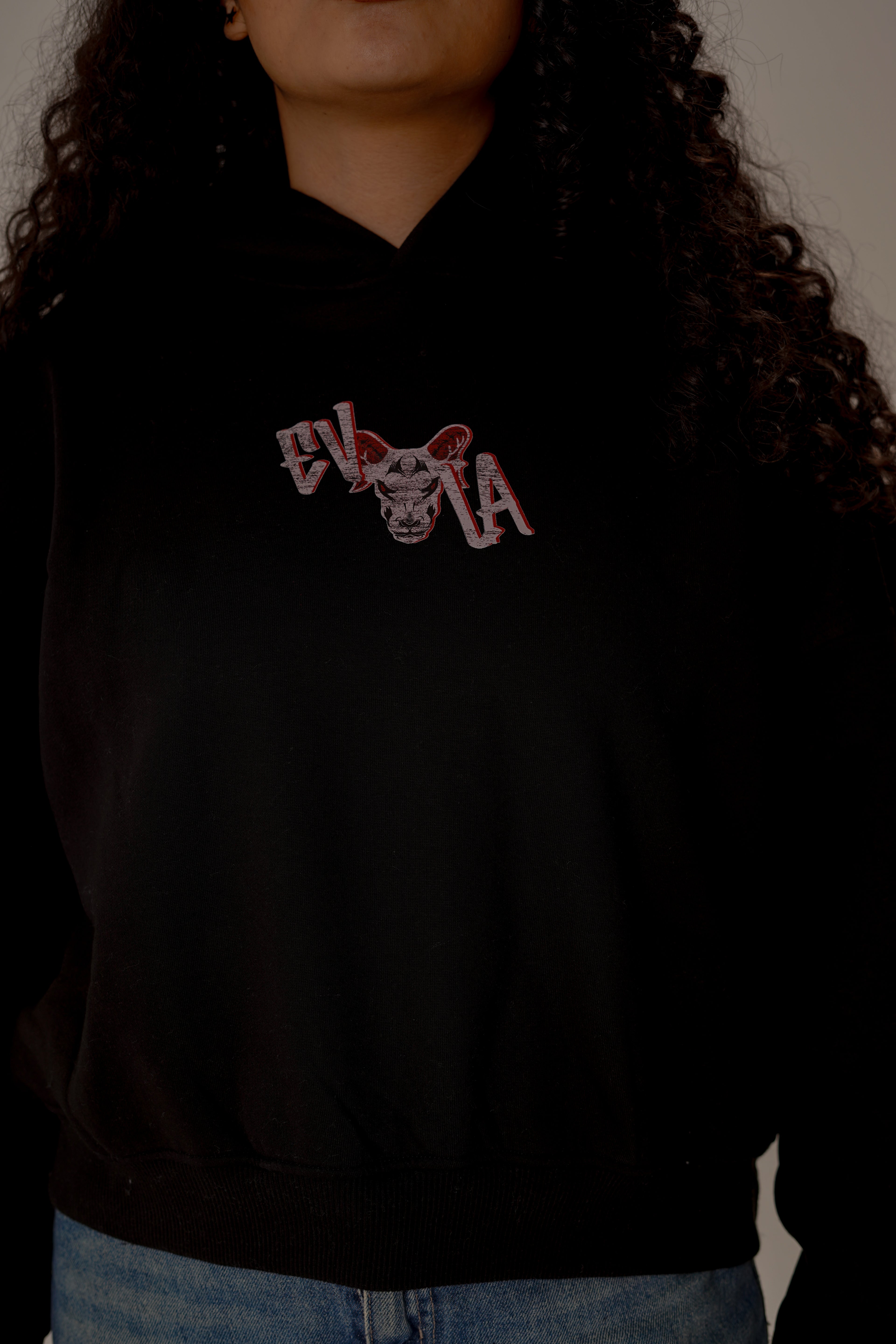 ALWAYS BEEN GOAT (OVERSIZE)