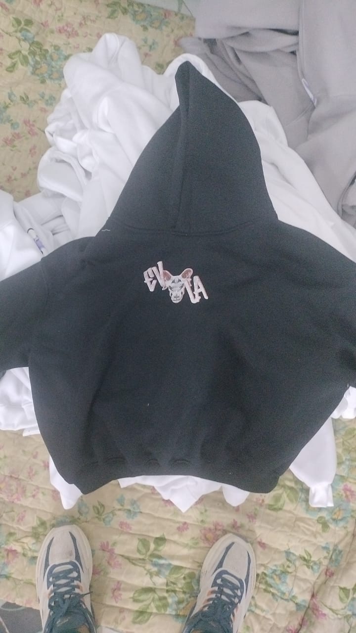 Always Goat Evola CROPPED